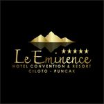 Profile Photo of LE EMINENCE HOTEL PUNCAK (@le_eminencepuncak) on Instagram