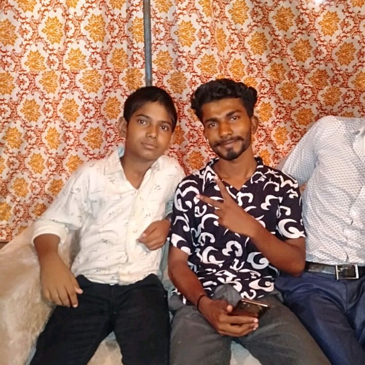 Profile Picture of HA®️$H _pa®️japatℹ️ (@_harsh__9) on Tiktok