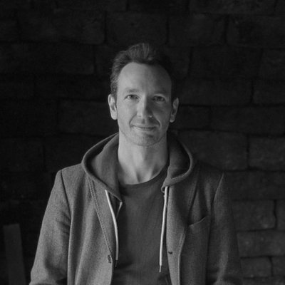 Profile Picture of David Varela (@writingstudio) on Twitter