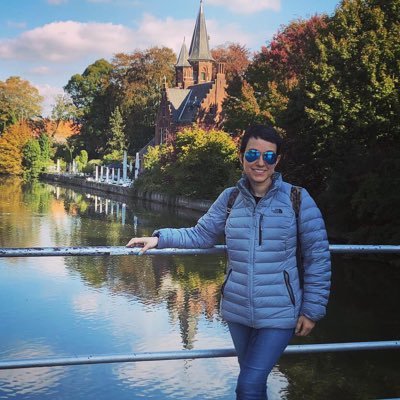 Profile Picture of Cristina Taboada (@Ta81Cristina) on Twitter