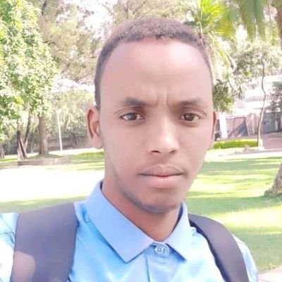 Adam Mohamed Salat - Twitter Profile Picture of Adam Mohamed Salat (@AdamMoh92258540) on Twitter