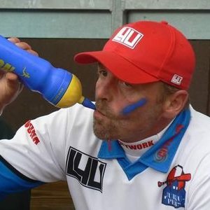 Profile Picture of Jerry Stenberg (@StenbergJerry) on Twitter