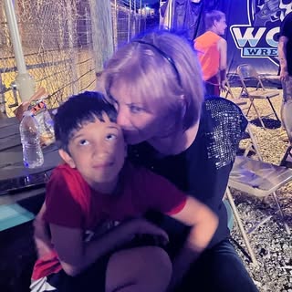Profile Picture of Stacy Hawkins (@stacydolson) on Instagram