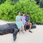 Profile Picture of Ramya Kanthamneni (@ramyakanthamneni) on Instagram