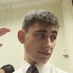 Profile Picture of James Hindle (@hindle1343) on Instagram