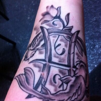 Profile Picture of Anna Tapper (@Minuskatt) on Twitter