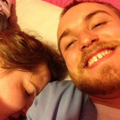 Profile Picture of Justin Linker (@JustinLinker92) on Twitter