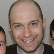 Profile Picture of Michael Feinberg (@michaelrfeinberg) on Youtube