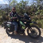 Profile Picture of Carlos Alberto Natera Blanco (@carlosalbertonatera) on Instagram