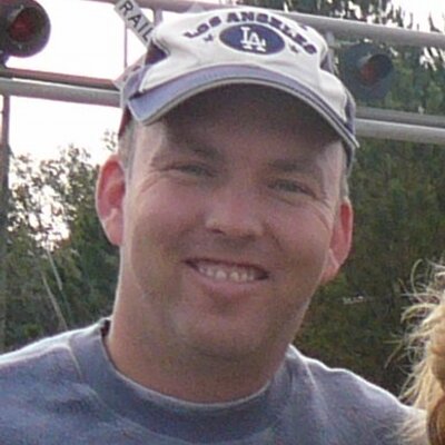 Profile Picture of Mike Brophy (@MikeBrophy23) on Twitter