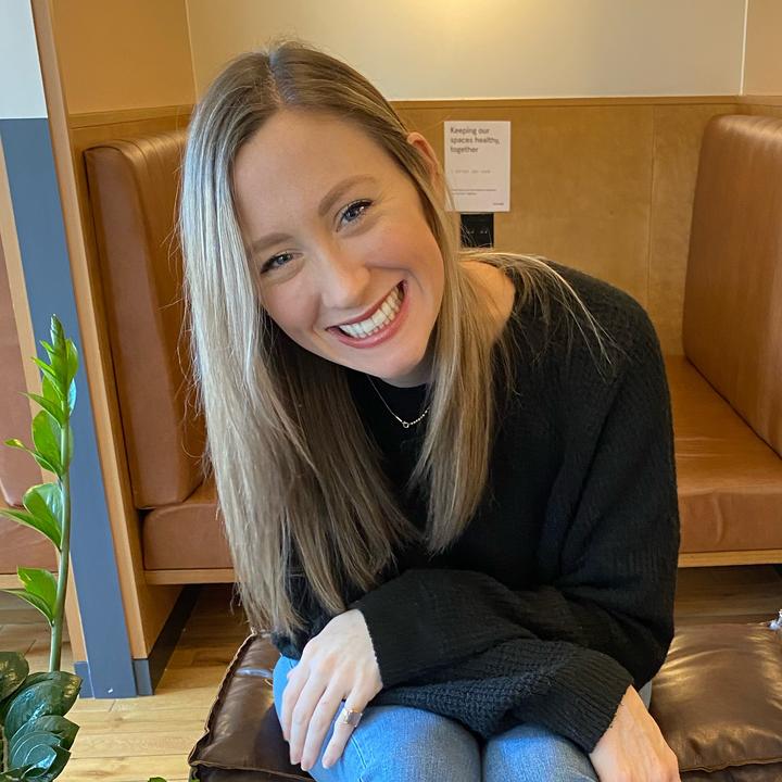 Profile Picture of   Tuesday influencer vibes... (@shelbyhoefling) on Tiktok