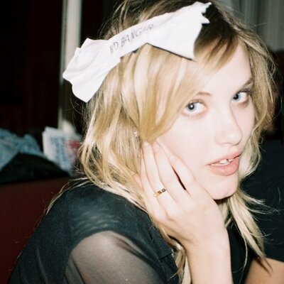 Profile Picture of Ashley Smith (@therealashsmith) on Twitter