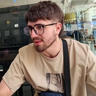 Profile Picture of Billy (@billyrathbone) on Instagram