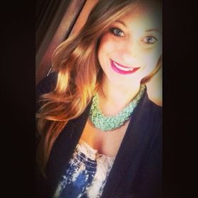 Profile Picture of Ariel McArdle (@Arielmcardle) on Pinterest