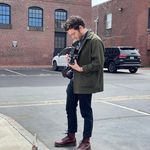 Profile Picture of Kyle (@kyle.mendelsohn) on Instagram