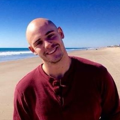 Profile Picture of Adam Fullerton (@adamfullerton2) on Twitter