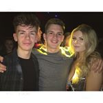 Profile Picture of Luke Terry (@luketerrry) on Instagram