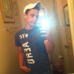 Profile Picture of Daniel Breeding (@harringtonboy56) on Instagram
