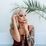 Profile Picture of Margaret 👑 (@margo_markiza) on Instagram