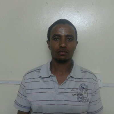 Profile Picture of Rays Mohammed Nour (@ryas2029) on Twitter