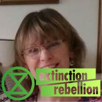 Profile Picture of Jo Burch #NewWorldintheMorning (@JoBurch) on Twitter