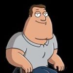 Profile Picture of Joe♿️ (@daily.joeswanson) on Instagram