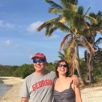 Profile Picture of Jeff Cronin (@jeffcronin1) on Twitter