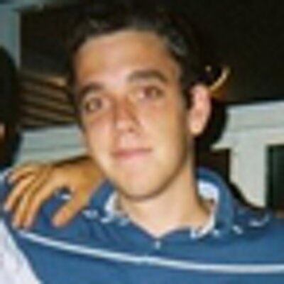 Profile Picture of Chris Beauchamp (@iShareTunes) on Twitter