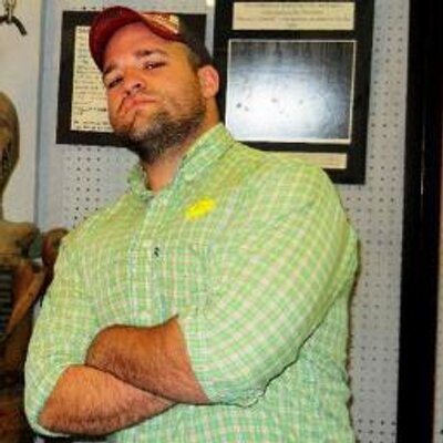 Profile Picture of Brad Hamblin (@BradHamblin66) on Twitter
