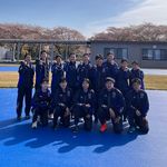 Profile Picture of 福岡教育大学陸上競技部 (@uteftrackandfield) on Instagram