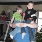 Profile Picture of Aarron Mankiewicz (@aarron.mankiewicz) on Facebook