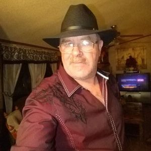 Profile Picture of Ron Bryson (@thepawpaw1967) on Twitter