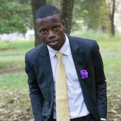 Profile Picture of Ebenezer Adu-Boateng (@is_eben) on Twitter