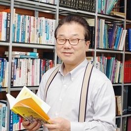 Profile Picture of 정철(Jung Chul) (@hellojungchul) on Twitter