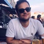 Profile Picture of Charles Audebrand (@charles.audebrand) on Instagram