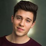 Profile Picture of Daniel Hallett (@daniel_j_hallett) on Instagram