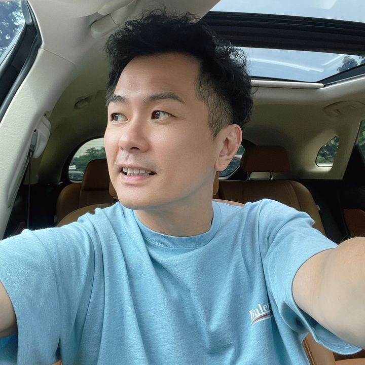 Profile Picture of AaronTan陈志伟 (@aarontan_sg) on Tiktok