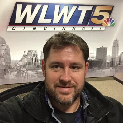 Profile Picture of Jason Sperry (@JasonSperryWLWT) on Twitter
