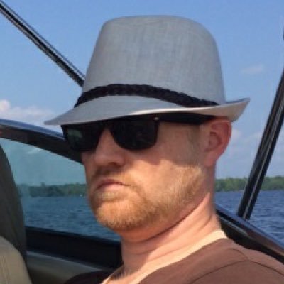 Profile Picture of Andreas Jeremy Thimm (@ajthimm) on Twitter