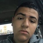 Profile Picture of Adrian (@afielding129) on Instagram