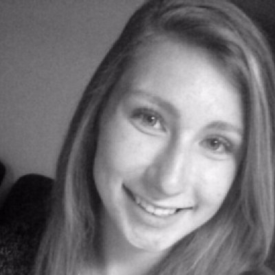 Profile Picture of Haley Albright (@Ms_Albright97) on Twitter