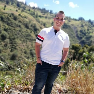 Diego Mantilla - Twitter Profile Picture of Diego Mantilla (@Diegomantilla04) on Twitter