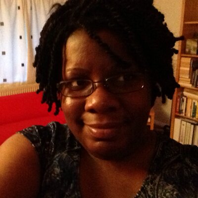 Profile Picture of Judith Okonkwo (@Judithoko) on Twitter