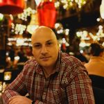 Profile Picture of Nikos Gouvatsos (@nikosgouvatsos) on Instagram