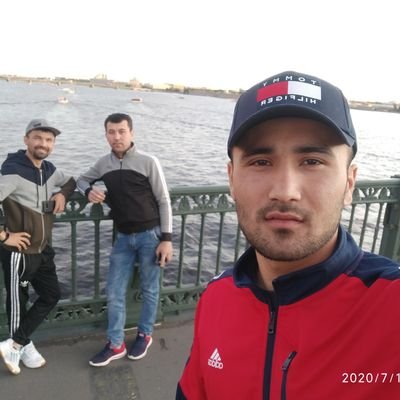 Profile Picture of Shaxriyor Abdurasulov (@ShaxriyorAbdur2) on Twitter