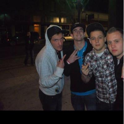 Profile Picture of Kyle Dye (@MKDye1992) on Twitter
