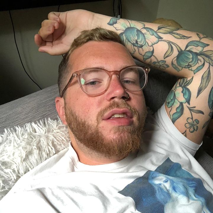 Profile Picture of jam (@jameslighthiser) on Tiktok