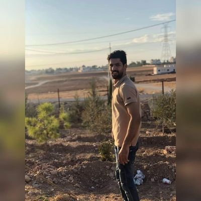 Profile Picture of Mohammad Sobh (@MohammadSobh7) on Twitter