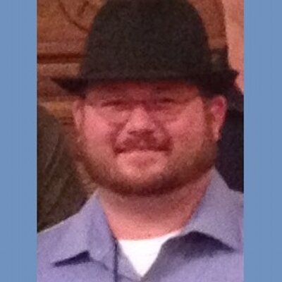 Profile Picture of Adam W Blakely (@theadamblakely) on Twitter
