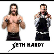 Profile Picture of Seth Hardy (@sethhardy6572) on Youtube